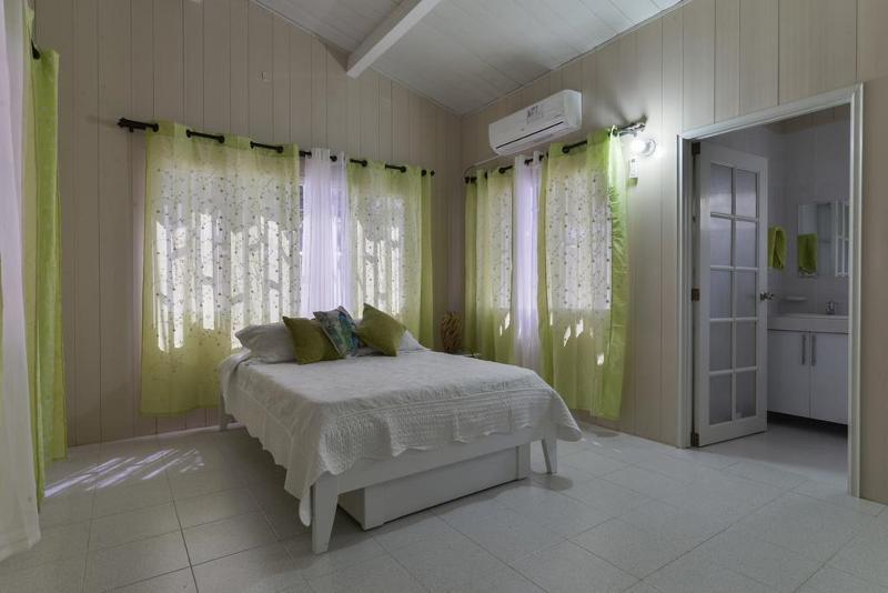 Tropical Coral Hotel San Andrés Exterior foto
