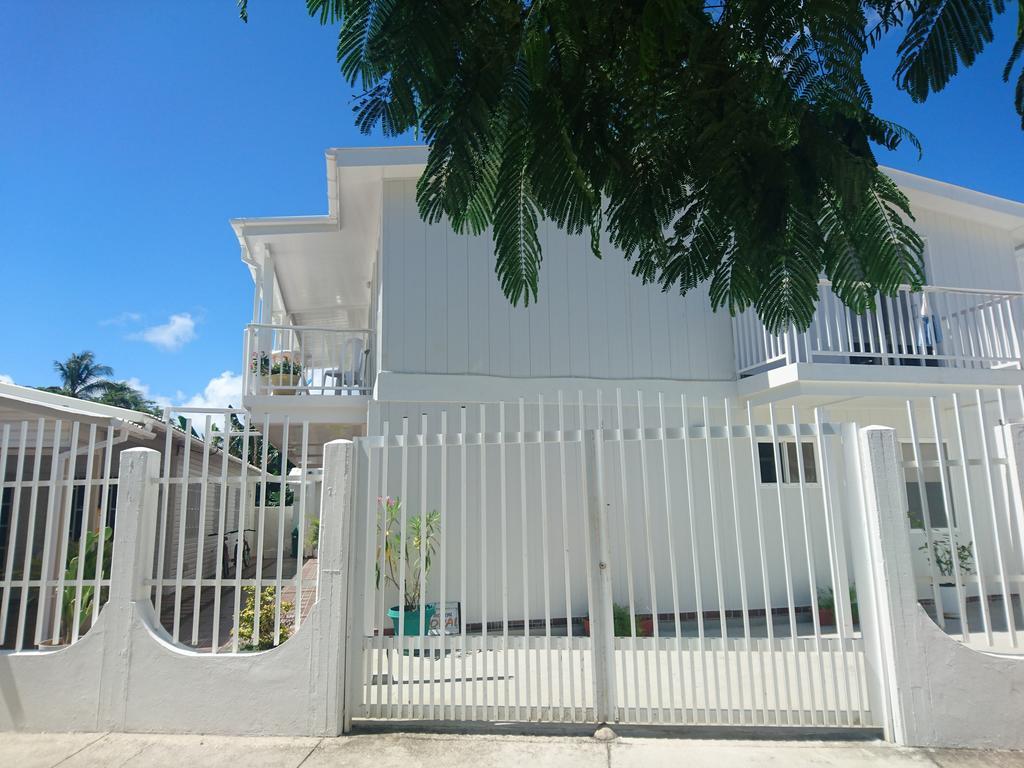 Tropical Coral Hotel San Andrés Exterior foto
