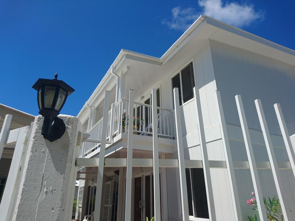 Tropical Coral Hotel San Andrés Exterior foto