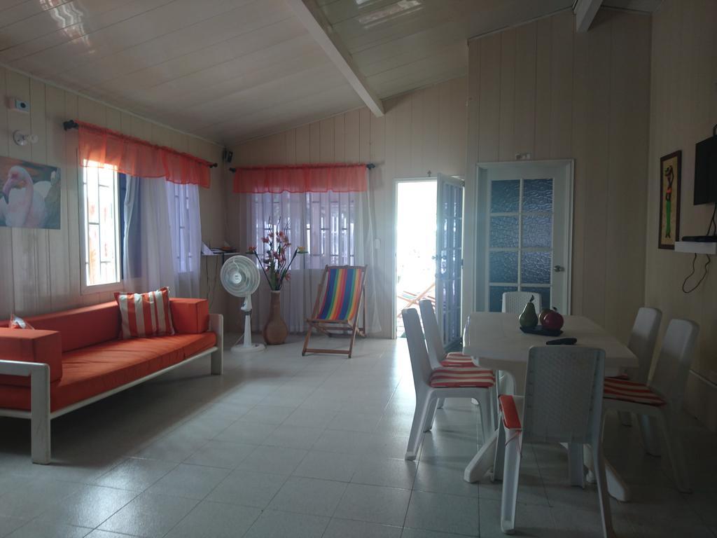 Tropical Coral Hotel San Andrés Exterior foto